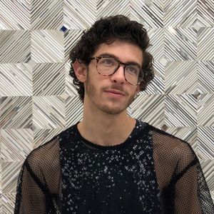 Meet your Posher, Stephen